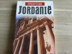 Jordanië, Boeken, Reisgidsen, Ophalen of Verzenden, Zo goed als nieuw, Reisgids of -boek, Azië