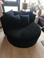 Dubbelman Design Draaifauteuil - Zo Goed Als Nieuw!, Ophalen, 100 tot 125 cm, Zo goed als nieuw, 100 tot 125 cm
