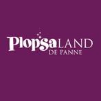 Plopsaland De Panne 2e kaartje GRATIS, Tickets en Kaartjes, Drie personen of meer, Kortingskaart
