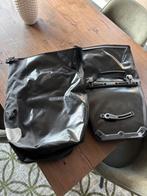 Ortlieb fietstassen classic oersterk, waterdicht en ruim!, Ophalen of Verzenden, Gebruikt