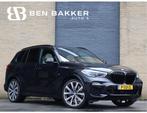 BMW X5 xDrive45e M Sport | 22” M | Laser | Luchtvering | P, Gebruikt, Adaptive Cruise Control, 97 km, Zwart
