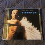 Terence Trent D'Arby's - Vibrator, Gebruikt, Ophalen of Verzenden, 1980 tot 2000