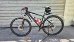 Cube Reaction Pro 29 - z.g.a.n. incl. div. accessoires, Fietsen en Brommers, Fietsen | Mountainbikes en ATB, Hardtail, Ophalen