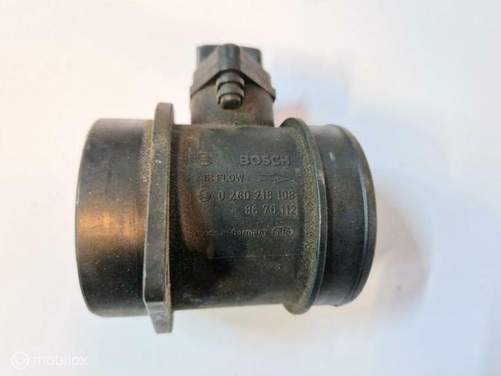 Luchtmassameter Volvo C70 S60 S70 V70 S80 XC70 XC90, Auto-onderdelen, Motor en Toebehoren, Volvo, Gebruikt, Ophalen of Verzenden