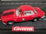 Carrera Universal racebaan raceauto BMW 3.0 CSL art.nr.40450, Ophalen of Verzenden, Zo goed als nieuw, Elektrisch, Carrera
