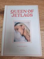 Queen of Jetlags - Noor de Groot, Boeken, Ophalen of Verzenden, Zo goed als nieuw, Noor de Groot, Overige