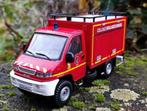 SCAM SMT55 VABD VIDON brandwonden Brandweer schaal 1/43 # 51