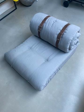 Karup Buckle-Up futon – uit Rafa-kids showroom beschikbaar voor biedingen