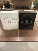 Diablo III Collector's Editions - inhoud Sealed!, Spelcomputers en Games, Online, 1 speler, Nieuw, Ophalen of Verzenden