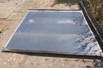 Elektrische garagedeur, Ophalen, Gebruikt, Garagedeur, 120 cm of meer