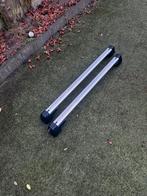 Tarraco seat dakdragers, Auto diversen, Dakdragers, Ophalen of Verzenden, Zo goed als nieuw