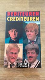 Debiteuren-Crediteuren, Boeken, Ophalen of Verzenden, Gelezen