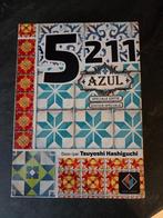 Azul kaartspel | Next Move Games | Sint cadeautje, Een of twee spelers, Ophalen, Zo goed als nieuw, Next Move Games