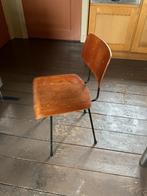 Gispen model 1262 Cordemeyer stoel, Ophalen of Verzenden