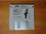 CMA Coach Junior Kruispunt Installatiediskette, Computers en Software, Ophalen of Verzenden, Zo goed als nieuw, Overige typen