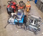 Te koop diverse gereedschappen, Doe-het-zelf en Verbouw, Gereedschap | Overige machines, Ophalen, Gebruikt