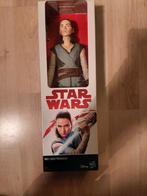 12 inch Rey Jedi Training Disney, Verzamelen, Star Wars, Ophalen of Verzenden, Zo goed als nieuw