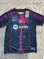 Barcelona x Patta voetbalshirt, Kleding | Heren, Sportkleding, Nieuw, Maat 48/50 (M), Nike, Voetbal
