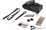 Nintendo DSi/3DS/DS/2DS Accessoire Set - Tas, Stylus, Koptel, Ophalen of Verzenden, Nieuw, Overige modellen, Hoesje, Tasje of Behuizing