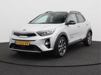 Kia Stonic 1.0 T-GDi DynamicPlusLine/ lage km/ compleet!, Voorwielaandrijving, Gebruikt, Lichtsensor, Origineel Nederlands