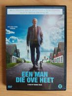 Een Man die Ove Heet, Ophalen of Verzenden, Zo goed als nieuw, Drama