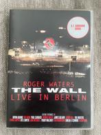 Roger Waters - The Wall Live In Berlin, Alle leeftijden, Ophalen of Verzenden, Zo goed als nieuw