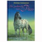 De zoektocht van Pico / Christine Linneweever, Ophalen of Verzenden, Gelezen, Christine Linneweever, Fictie algemeen