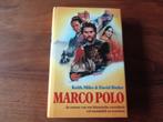MARCO POLO - Keith Miles & David Butler, Ophalen of Verzenden, Nieuw, Keith Miles e.a.