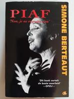 Boek Edith Piaf, Gelezen, Ophalen of Verzenden, Nederland