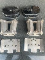 Volvo B20 B18 inlaatspruitstuk weber solex 45, Ophalen, Gebruikt, Volvo