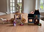 Lego disney Assepoester, Ophalen of Verzenden, Zo goed als nieuw