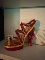 Disney schoen ornament mushu, Ophalen of Verzenden, Zo goed als nieuw