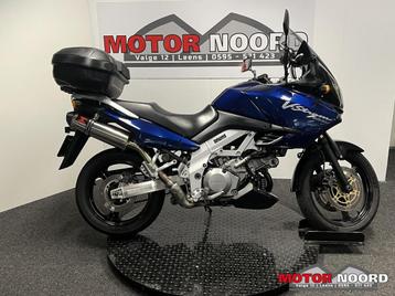 Suzuki DL 1000 V-Strom Blackwidow dempers Puig ruit beschikbaar voor biedingen