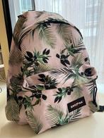 EASTPAK backpack (tropical light pink), 45 tot 60 cm, 40 cm of meer, Ophalen of Verzenden, Zo goed als nieuw