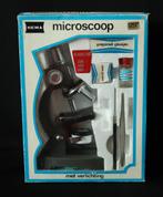 Microscoop, Ophalen of Verzenden, Gebruikt, 400x tot 1000x, Biologische microscoop