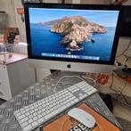 iMac 21.5 2013 i5 8GB 1TB in doos Keyboard en Magic Mouse 1, Computers en Software, 2 tot 3 Ghz, SSD, IMac, Ophalen of Verzenden