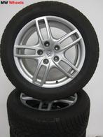 Porsche 19 inch Origineel Cayenne velgen met winterbanden, Auto-onderdelen, Banden en Velgen, 19 inch, Gebruikt, -, 265 mm