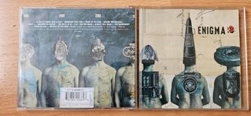 Enigma 3 - CD  beschikbaar voor biedingen