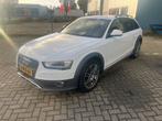 Audi A4 Allroad Quattro Automaat / Uniek, Automaat, Elektrische ramen, Beige, 4 cilinders