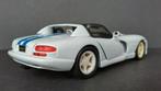 Dodge Viper RT 10 1:24 Maïsto Pol, Hobby en Vrije tijd, Modelauto's | 1:24, Ophalen of Verzenden, Zo goed als nieuw