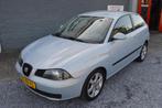 Seat Ibiza 1.4-16V Signo Airco Stuurbekrachtiging Jaar APK, Voorwielaandrijving, Gebruikt, 4 cilinders, Blauw