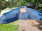 Trail Catania 6 familie-tent goede staat., Ophalen of Verzenden, Zo goed als nieuw