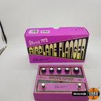 Ibanez Airplane Flanger AF2 Paul Gilbert Airplane Flanger 20, Muziek en Instrumenten, Flex Ltd., Zo goed als nieuw, https://flex.com/contact-us