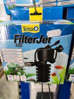 Tetra filterjet aquarium filter pomp, Dieren en Toebehoren, Vissen | Aquaria en Toebehoren, Tetra, Ophalen of Verzenden, Info@tetra.nl