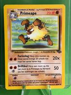 1995 43/64 Primeape (IP), Hobby en Vrije tijd, Verzamelkaartspellen | Pokémon, Ophalen of Verzenden, Losse kaart, Zo goed als nieuw