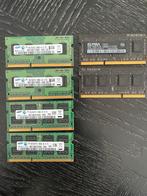 iMac/Macbook DDR3 Geheugen - 6x2GB & 2x4GB, Computers en Software, RAM geheugen, Gebruikt, 8 GB, DDR3, Ophalen of Verzenden