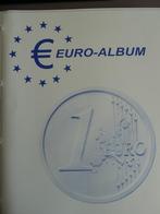 Euro-album uit 2002, Ophalen of Verzenden, Overige landen, Overige waardes, Setje