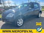 Mercedes-Benz M-Klasse ML 320CDI 4 Matic Automaat Airco Crui, Auto's, Mercedes-Benz, Origineel Nederlands, Te koop, M-Klasse, 225 pk