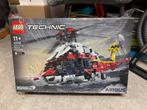 Lego 42145 Technic Airbus H175 Rescue Helicopter, Ophalen, Nieuw, Complete set, Lego