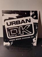 Urban DK Done Some Damage EP Plaat Vinyl, Ophalen of Verzenden, Zo goed als nieuw